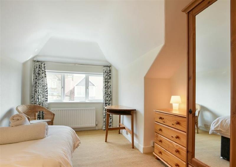 One of the 4 bedrooms (photo 4) at Rose House, Alnmouth