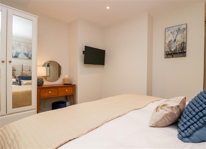 One of the 4 bedrooms (photo 5) at Rose House, Windermere