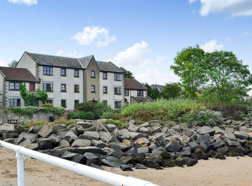 Delightful ground floor apartment at Rose Lane in South Queensferry, near Edinburgh, Edinburgh and the Lothians, West Lothian