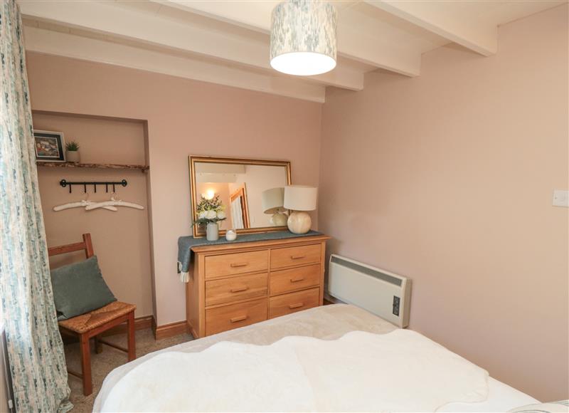 One of the 2 bedrooms (photo 2) at Rose Lea, Staithes