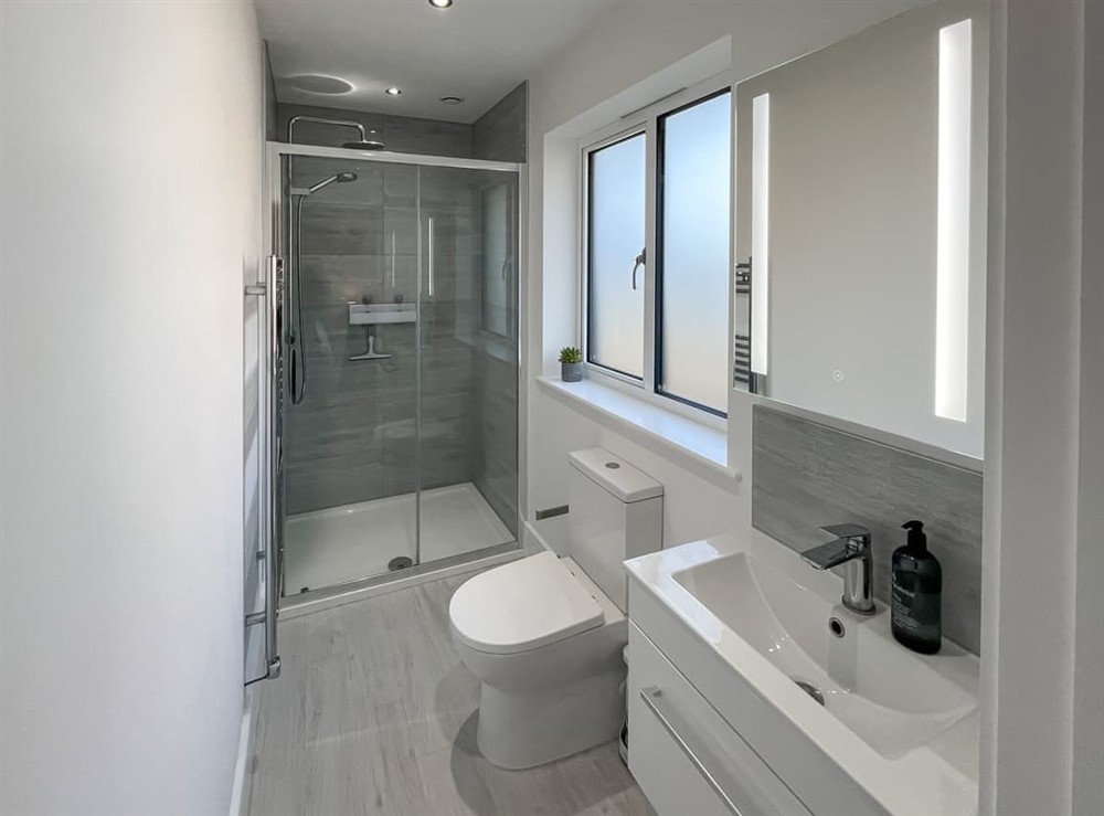 Bathroom (photo 2) at Rose in Ospringe, near Faversham, Kent