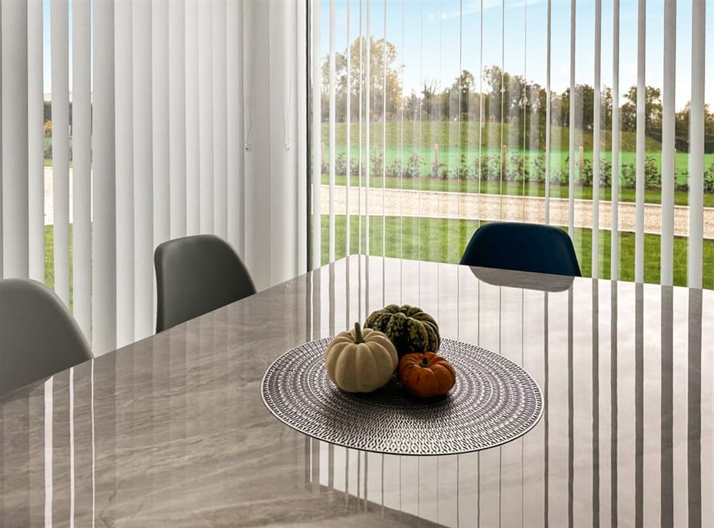 Dining Area at Rose in Ospringe, near Faversham, Kent