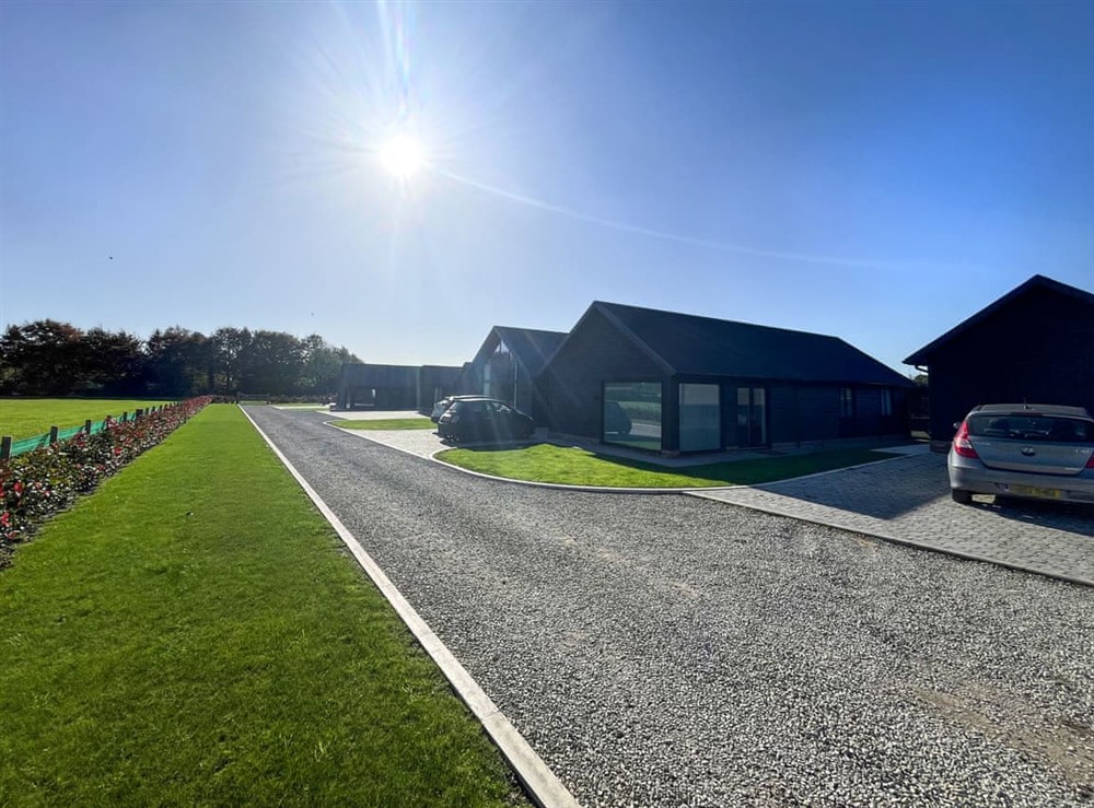 Exterior (photo 2) at Rose in Ospringe, near Faversham, Kent