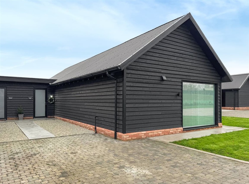 Exterior (photo 4) at Rose in Ospringe, near Faversham, Kent