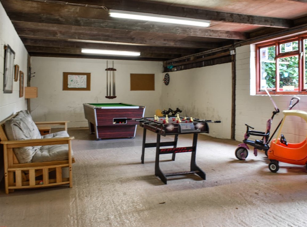 Activity (photo 2) at Rose in St Breock, Cornwall