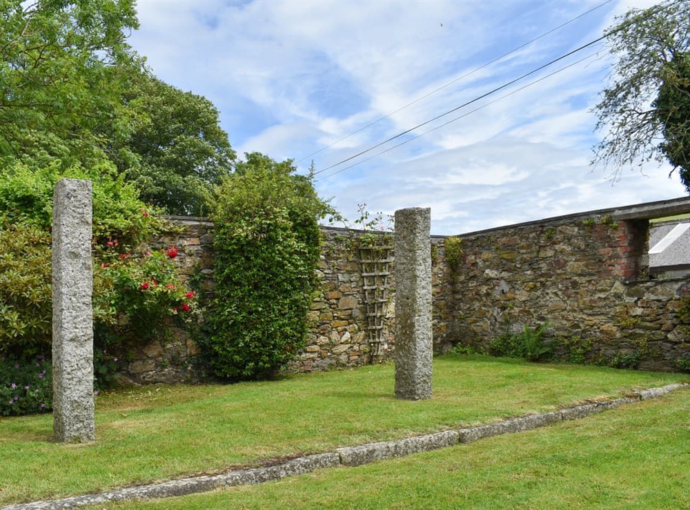 Outdoor (photo 2) at Rose in St Breock, Cornwall