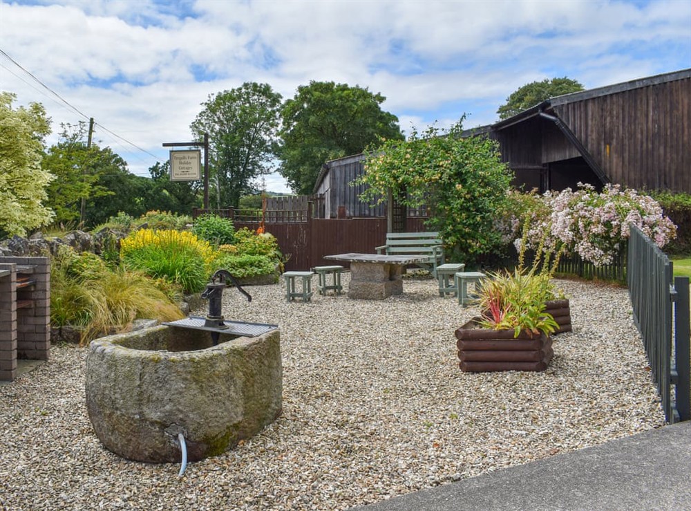 Outdoor (photo 4) at Rose in St Breock, Cornwall
