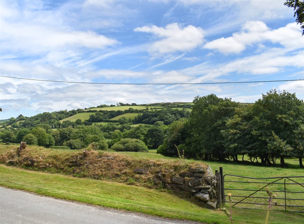 Outdoor (photo 5) at Rose in St Breock, Cornwall