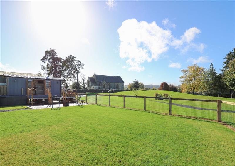 Photos of Rose, St Harmon near Rhayader