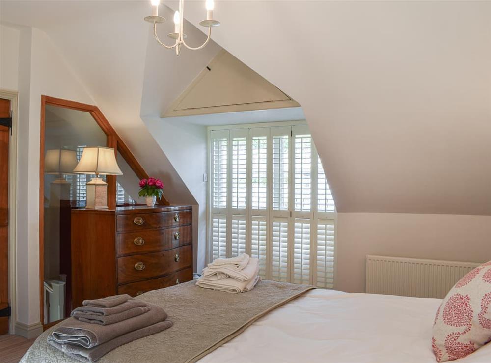 Double bedroom (photo 2) at Rosebeck in Helmsley, North Yorkshire