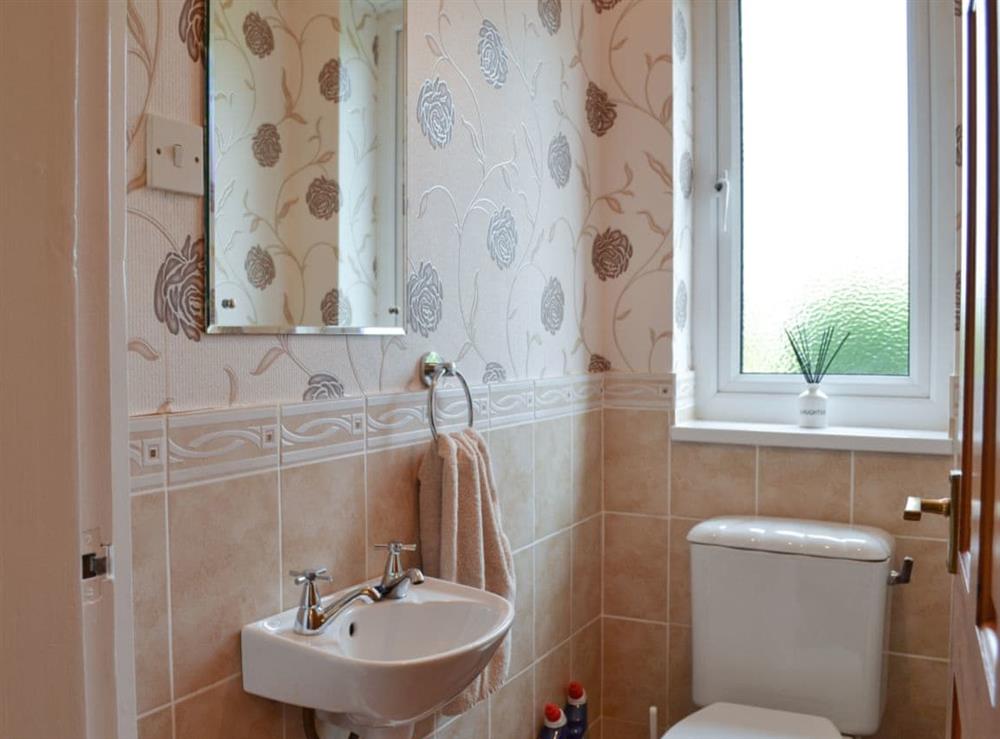 Bathroom (photo 2) at Roseberry View in Stillington, near York, North Yorkshire