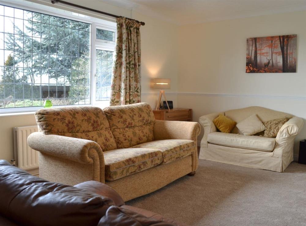 Living room (photo 2) at Roseberry View in Stillington, near York, North Yorkshire