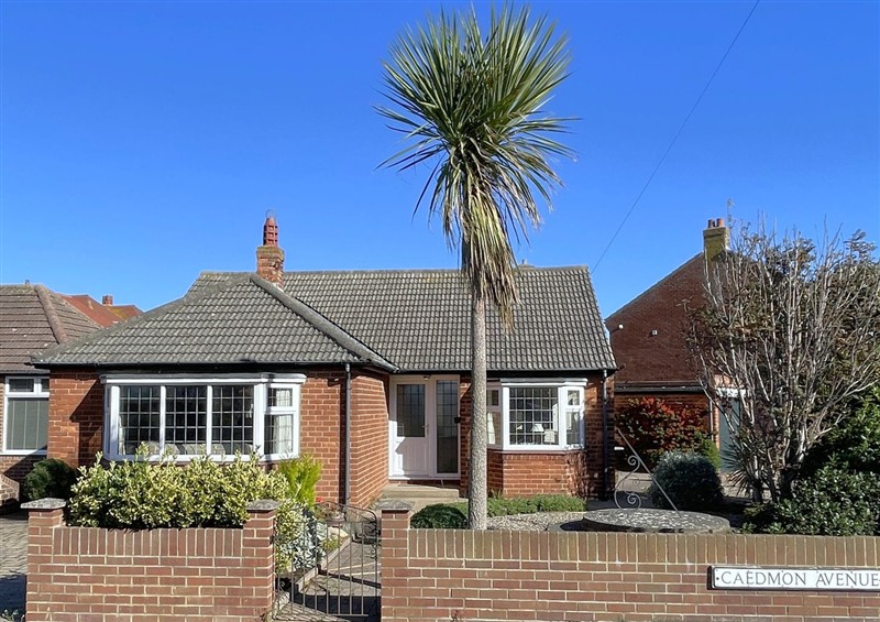 Outside at Roseberry, Whitby