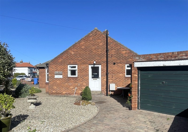 The setting of Roseberry at Roseberry, Whitby