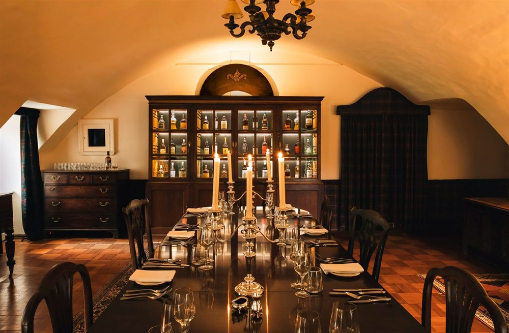 Rosebrae House (photo 10) at Rosebrae House in Elgin, Morayshire