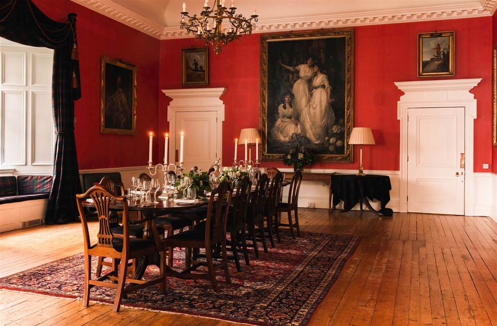 Rosebrae House (photo 12) at Rosebrae House in Elgin, Morayshire