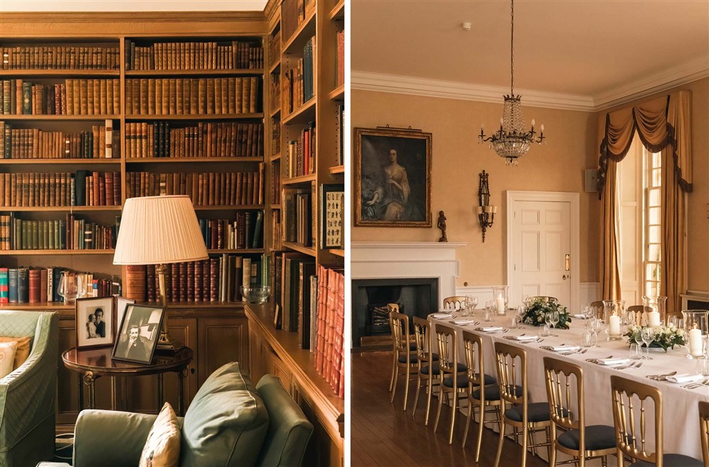 Rosebrae House (photo 14) at Rosebrae House in Elgin, Morayshire