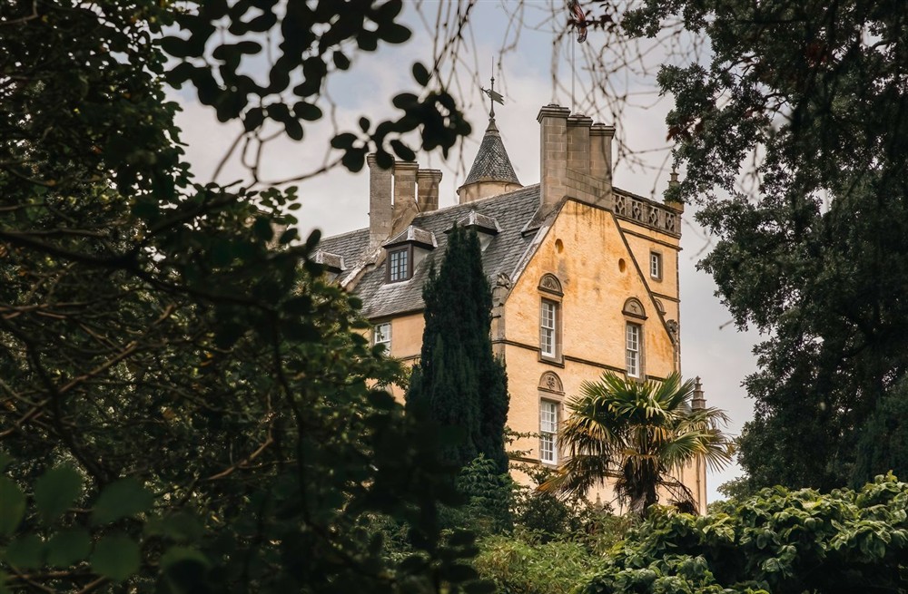 Rosebrae House (photo 34) at Rosebrae House in Elgin, Morayshire