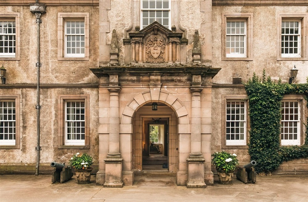 Rosebrae House (photo 37) at Rosebrae House in Elgin, Morayshire