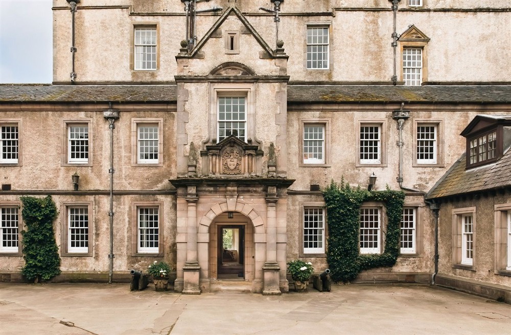 Rosebrae House (photo 9) at Rosebrae House in Elgin, Morayshire