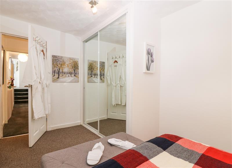 Relax in the living area at Rosedale, Falkland