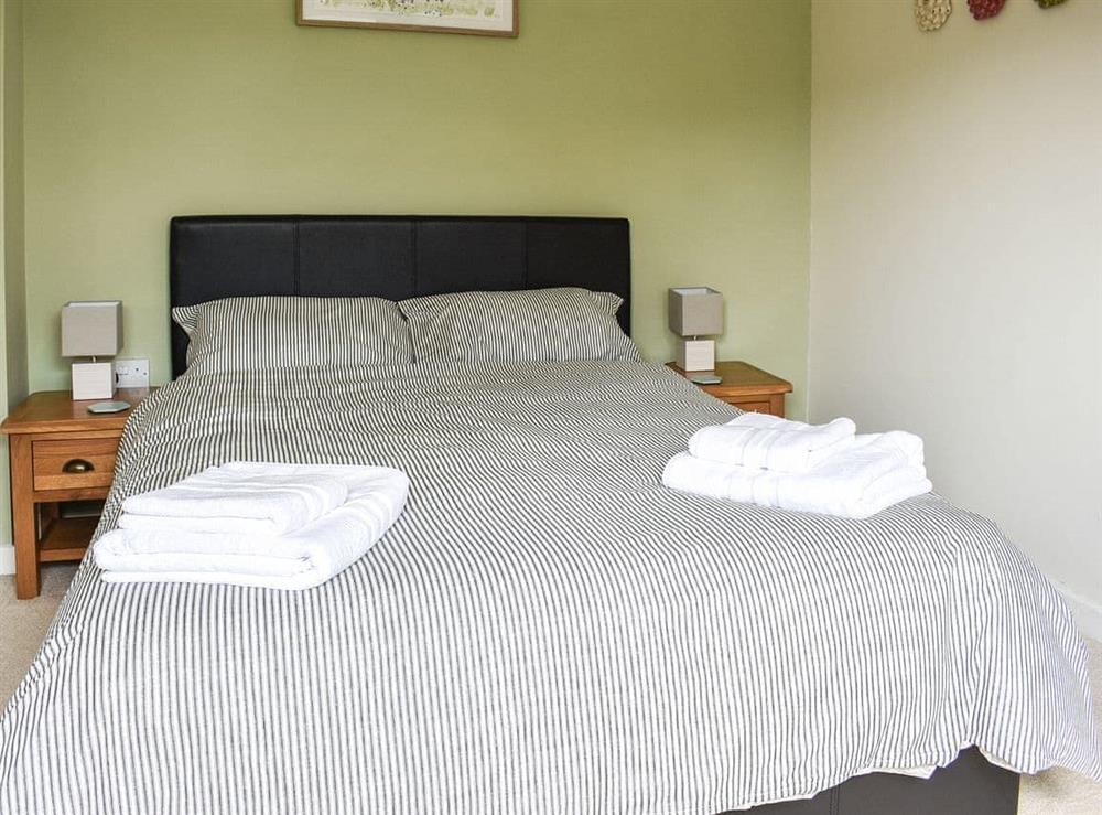 Double bedroom (photo 5) at Rosedean in Ireby, near Wigton, Cumbria