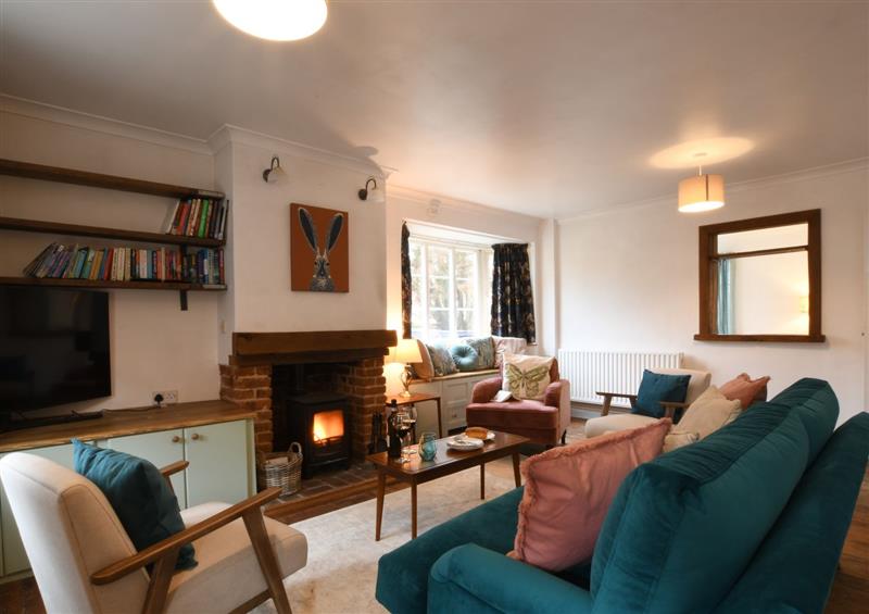 Enjoy the living room at Rosedene, Rickinghall, Rickinghall