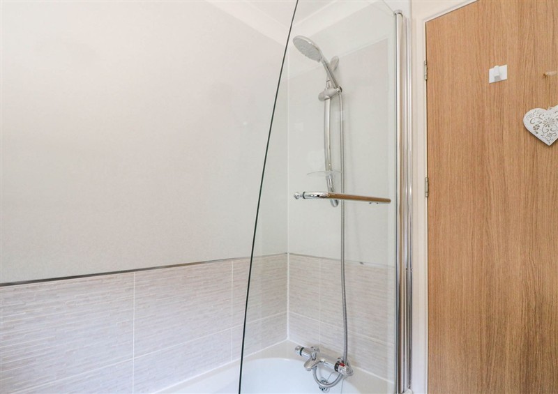 Bathroom (photo 2) at RoseGrace Lodge, Auchterarder