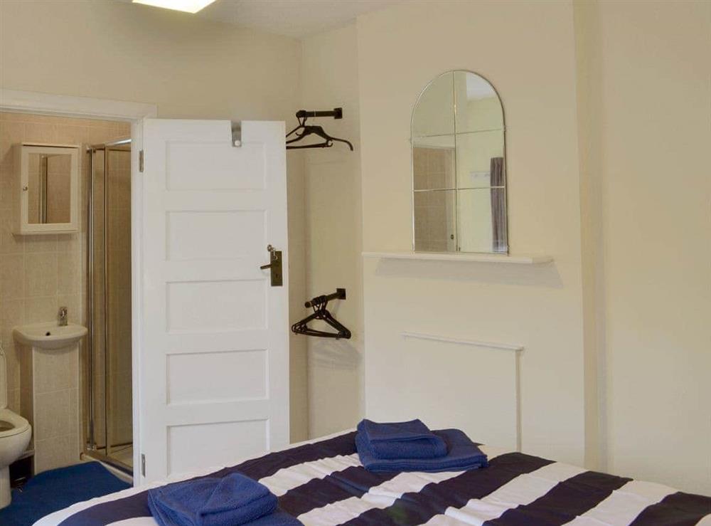 Comfortable double bedroom (photo 2) at Rosehill in Paignton, Devon