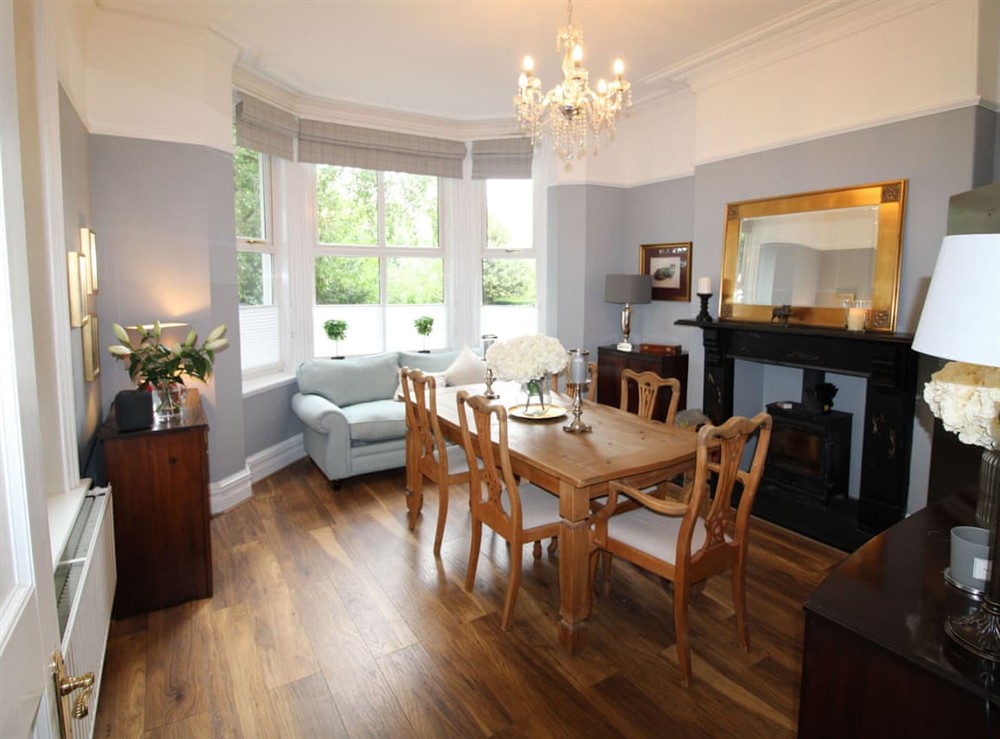 Rosehip, Carlisle at Rosehip in Carlisle, Cumbria