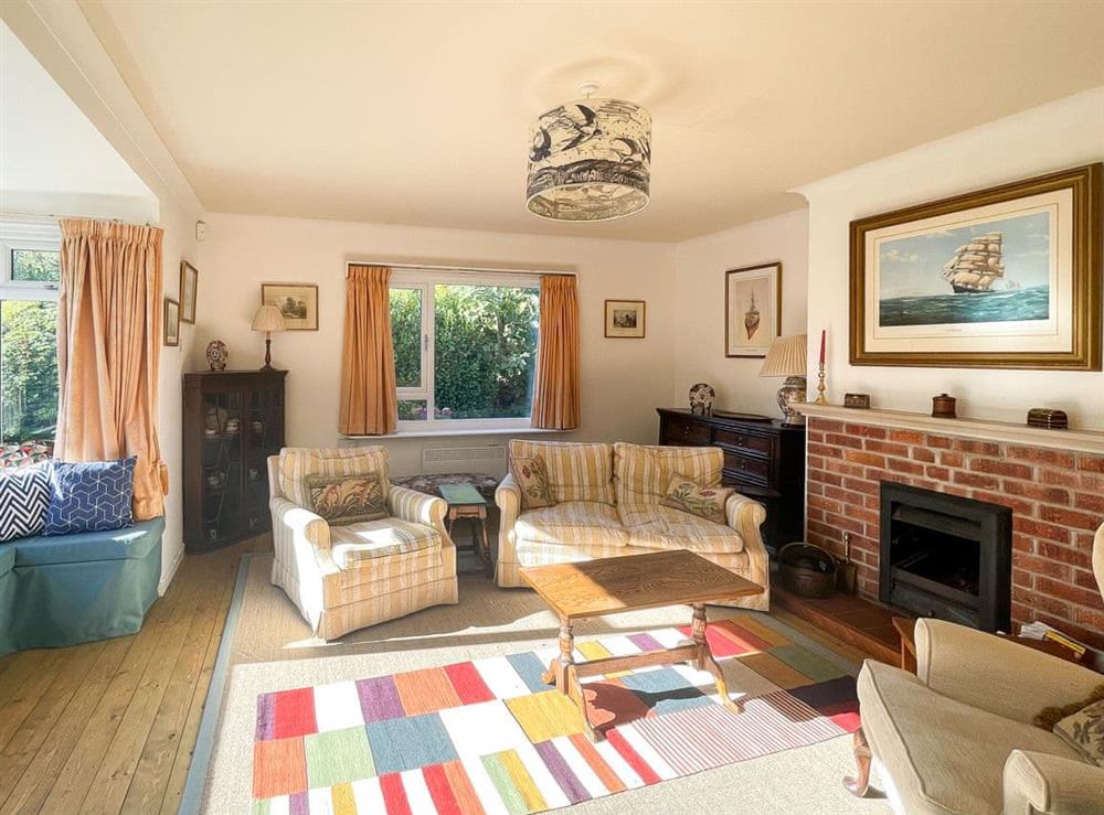 Living room (photo 2) at Roselands in Dorchester, Dorset