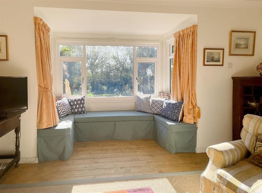 Living room (photo 3) at Roselands in Dorchester, Dorset