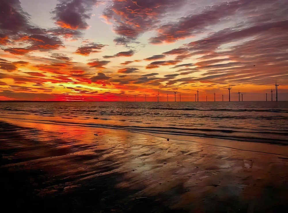 Setting