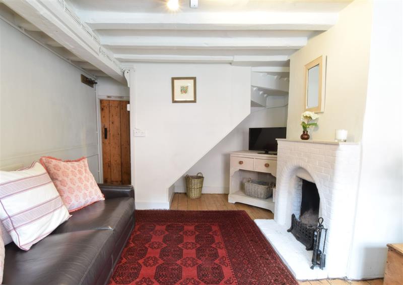 Enjoy the living room at Rosemary Cottage, Aldeburgh, Aldeburgh