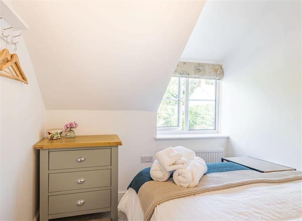 Double bedroom (photo 2) at Rosemary Cottage in Hickling, near Happisburgh, Norfolk