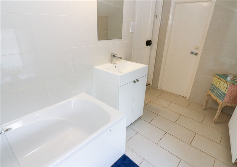 Bathroom (photo 2) at Rosemary Cottage, Redmire near Leyburn