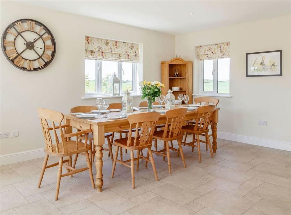 Dining Area (photo 7) at Rosemary Cottage in Ringstead, Norfolk