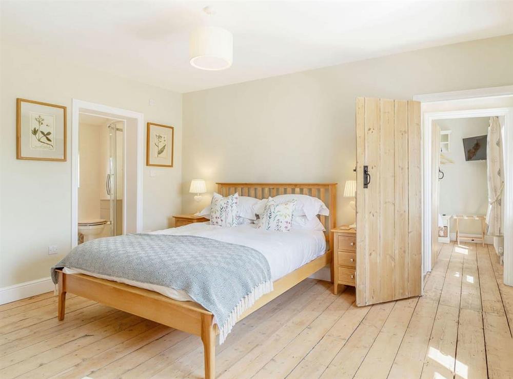 Double bedroom (photo 5) at Rosemary Cottage in Ringstead, Norfolk