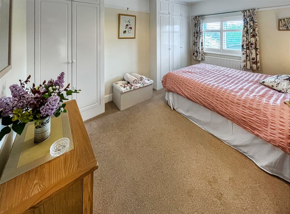 Double bedroom (photo 2) at Rosemary House in Broadstairs, Kent