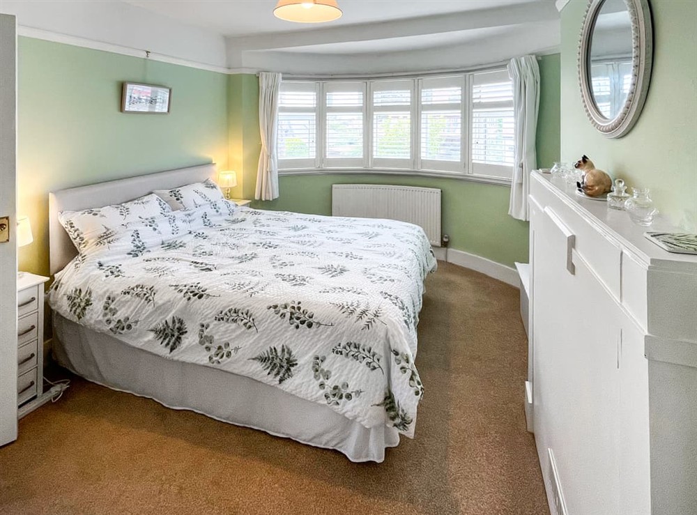 Double bedroom (photo 3) at Rosemary House in Broadstairs, Kent