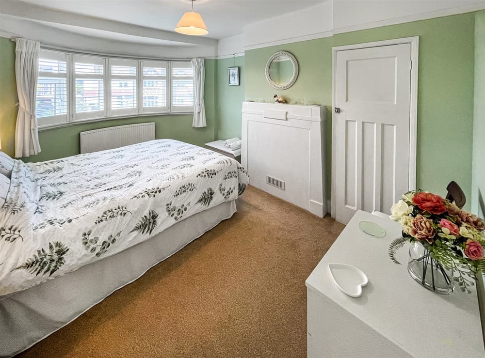 Double bedroom (photo 4) at Rosemary House in Broadstairs, Kent