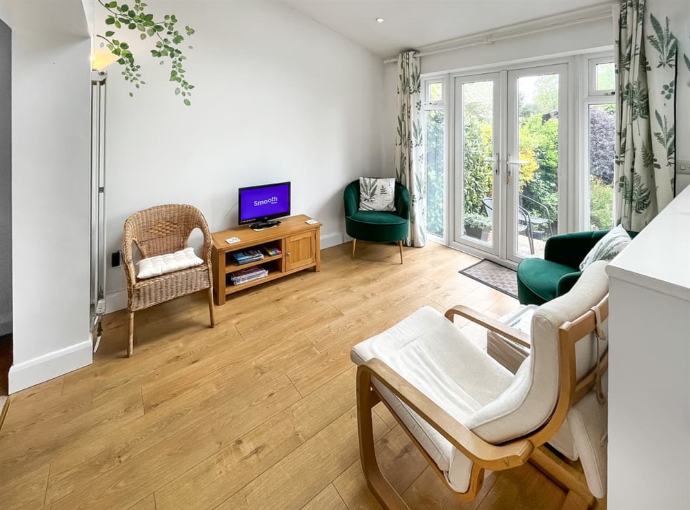 Living area (photo 2) at Rosemary House in Broadstairs, Kent