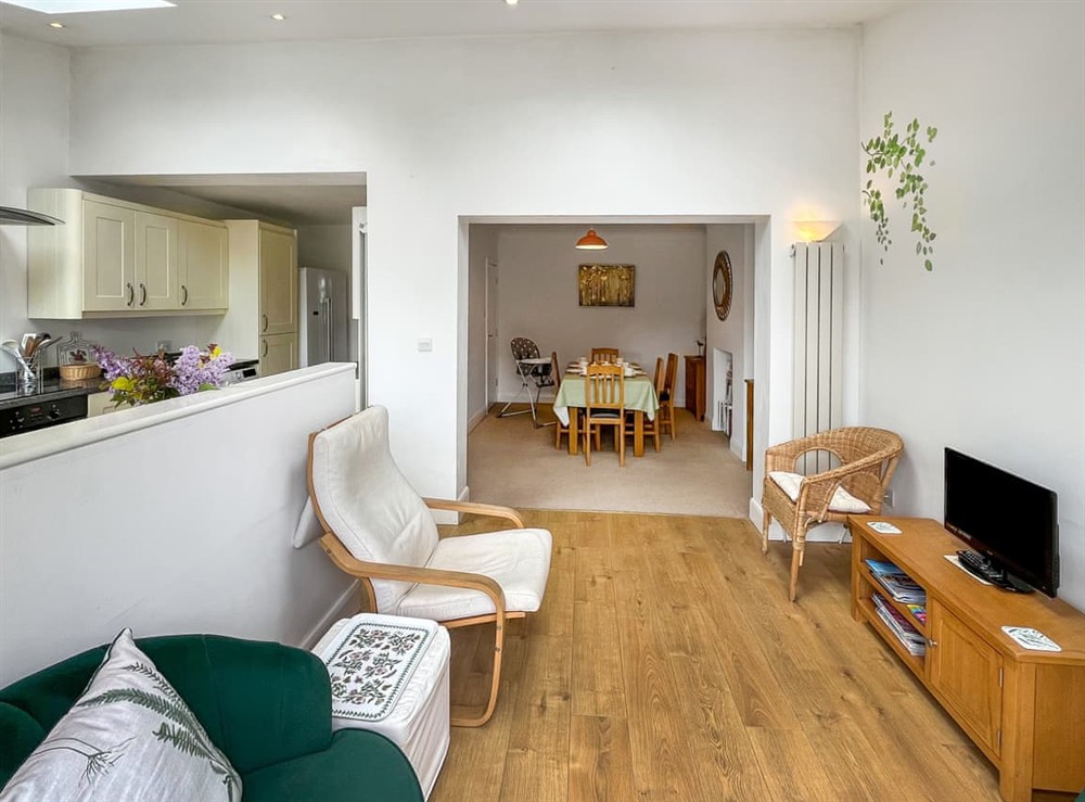 Living area (photo 3) at Rosemary House in Broadstairs, Kent