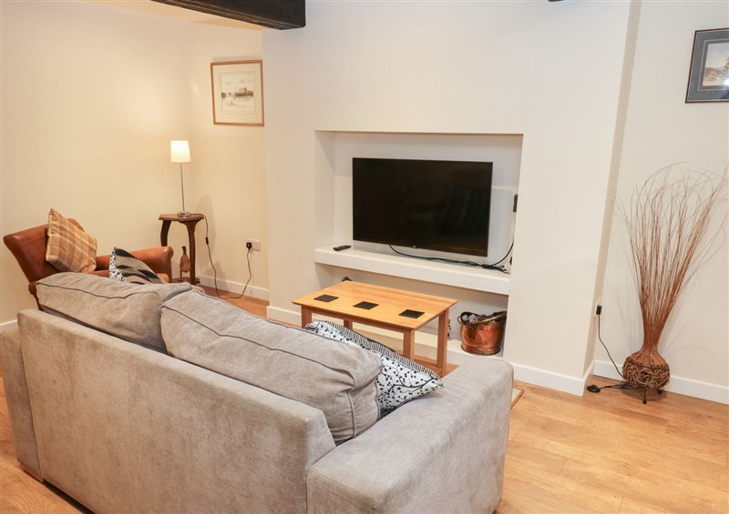 Inside Rosemount Cottage at Rosemount Cottage, Salterforth