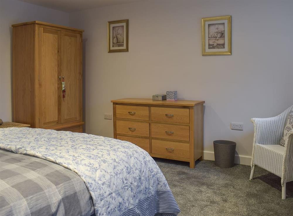 Double bedroom (photo 2) at Rosemount Cottage in Salterforth, near Barnoldswick, Lancashire