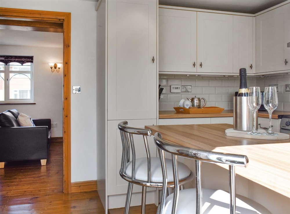 Kitchen (photo 3) at Rosemount Lodge in Whitby, North Yorkshire