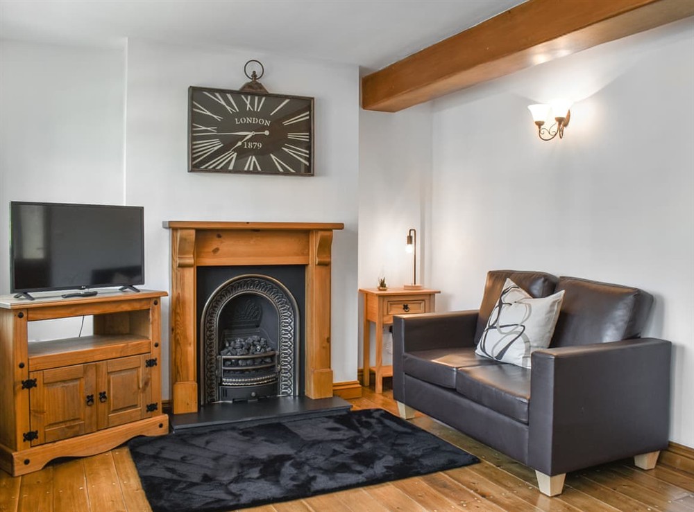 Living area (photo 2) at Rosemount Lodge in Whitby, North Yorkshire