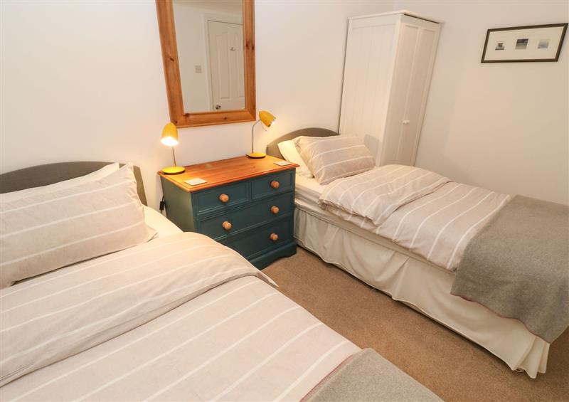 One of the bedrooms (photo 3) at Rosemount, Marazion