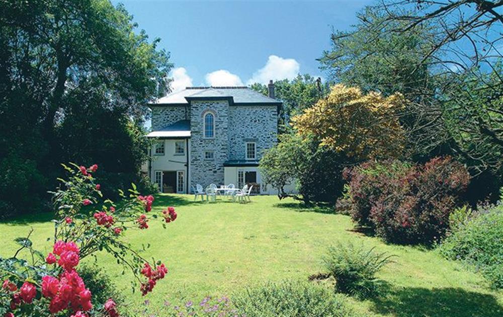 Photos of Rosemundy Villa St Agnes, Cornwall