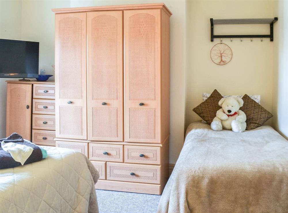 Family bedroom (photo 3) at Rosery in Mablethorpe, Lincolnshire